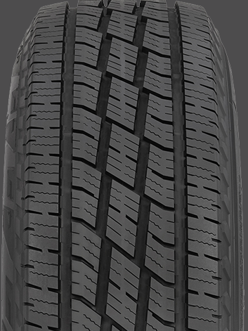 Toyo Open Country HT II LT265 70 17
