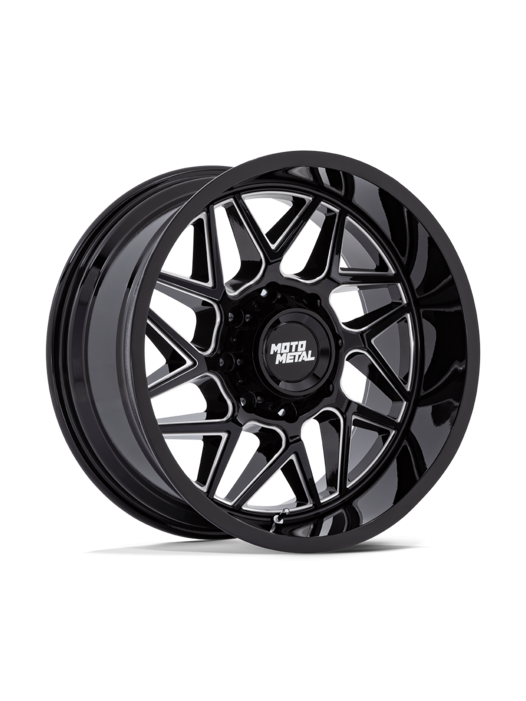 Moto Metal 812 20x9 6x135  +20