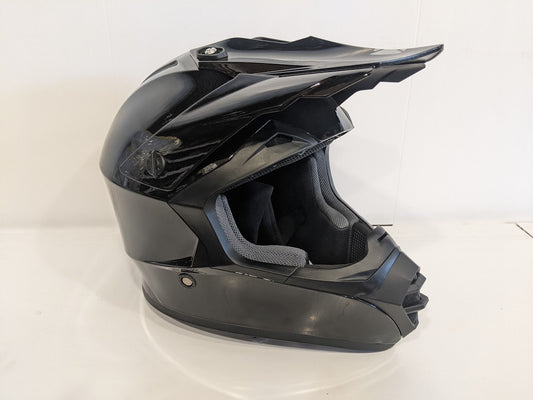 CKX TX228 Helmet 2X-Large Gloss black