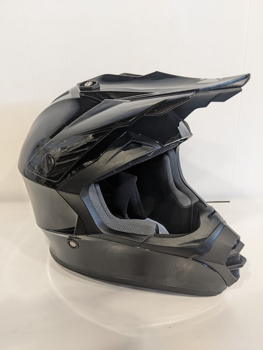 CKX TX228 Helmet 2X-Large Gloss black