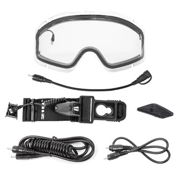 CKX Titan Goggle Electric Upgrade Kit