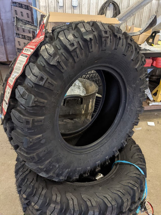 TIS Off Road UT1 33x10R14