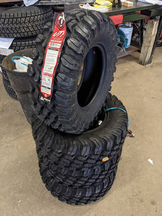 TIS Off Road UT1 27x11-14