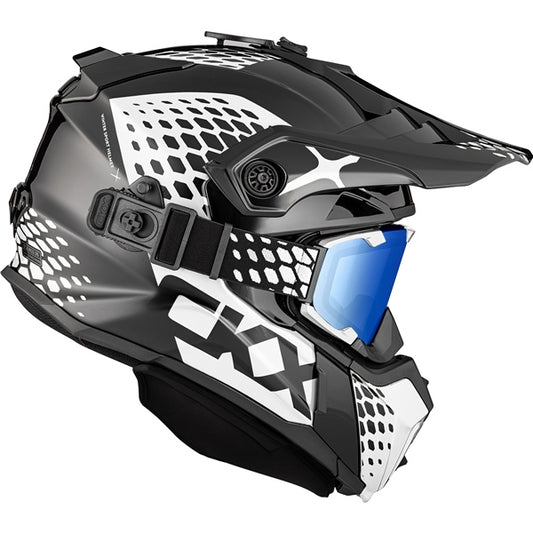 CKX Titan Helmet viper X-large