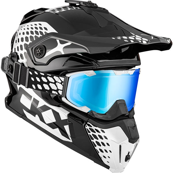 CKX Titan Helmet viper X-large