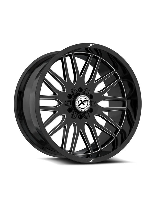 XF Offroad 240 20x9 8x165/170 +12