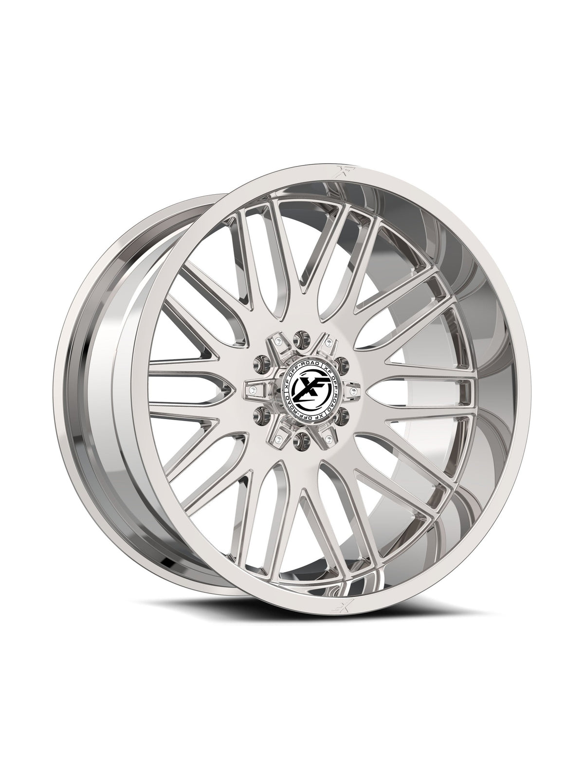 XF Off Road 240 20x10 8x165/170 -12