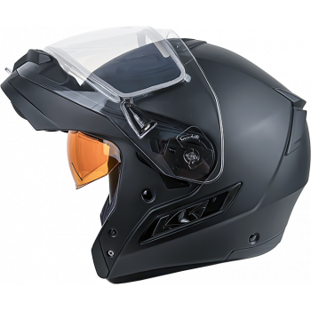 ZOX Condor EVO SNE Black XS-2XL