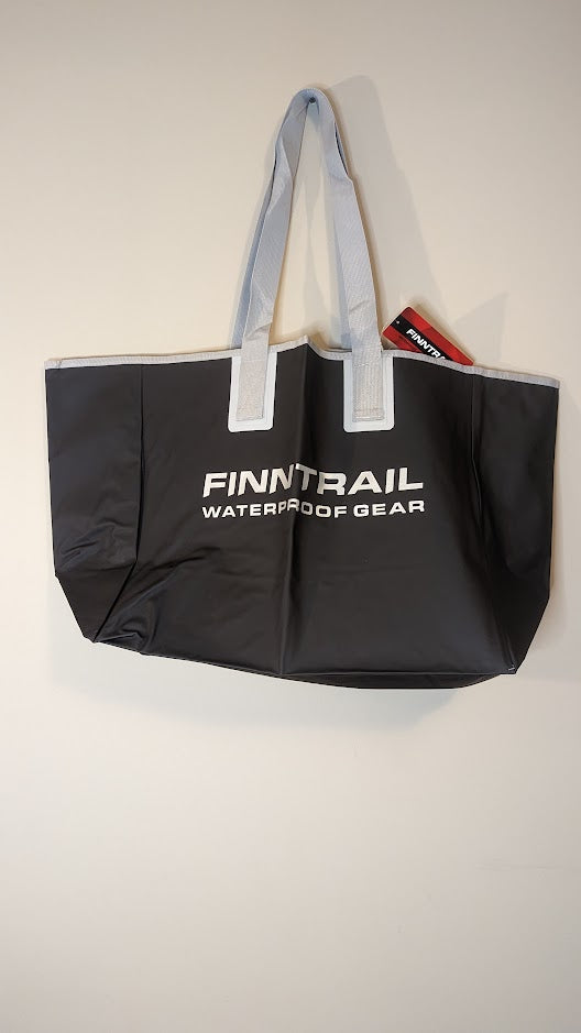 Finntrail Mud Bag black