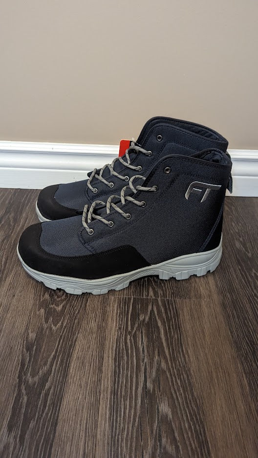 Finntrail Urban Boot Size 7 grey