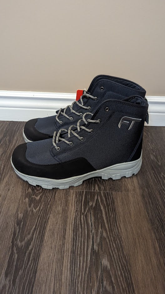 Finntrail Urban Boot Size 12 grey