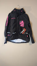 Finntrail Rachel Jacket graphite Small