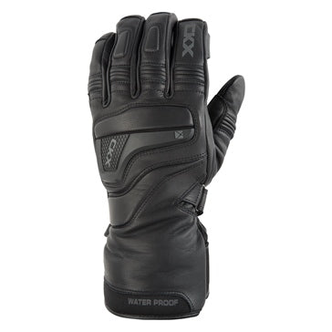 CKX Leather Alaska gloves Large