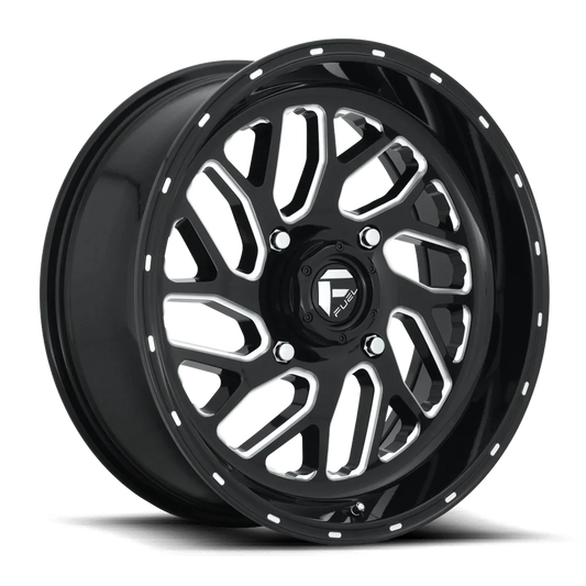 Fuel Triton 16x7 4x137 +13