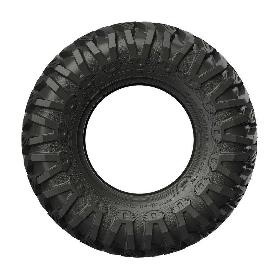 EFX MotoClaw 27x10-14