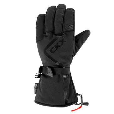 CKX Throttle 2.0 Gloves Medium