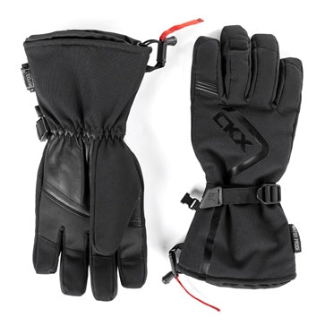 CKX Throttle 2.0 Gloves Medium